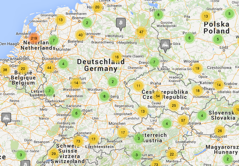 myBitcoin.de tweet media