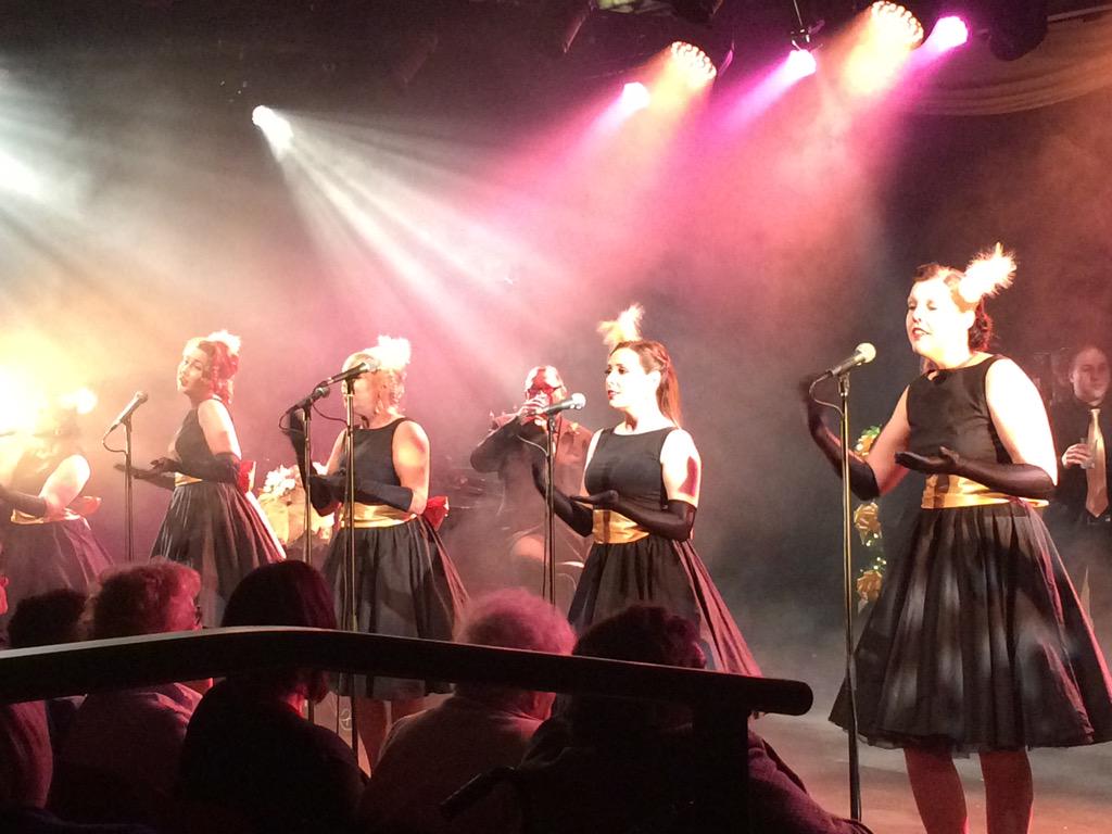 MrPaulEveritt's tweet photo. Now That's What I Call Musicals #SoldOut tonight and all week at #DugdaleCentre #EntertainmentInEnfield #LocalTalent http://t.co/AmCIw3Rma5
