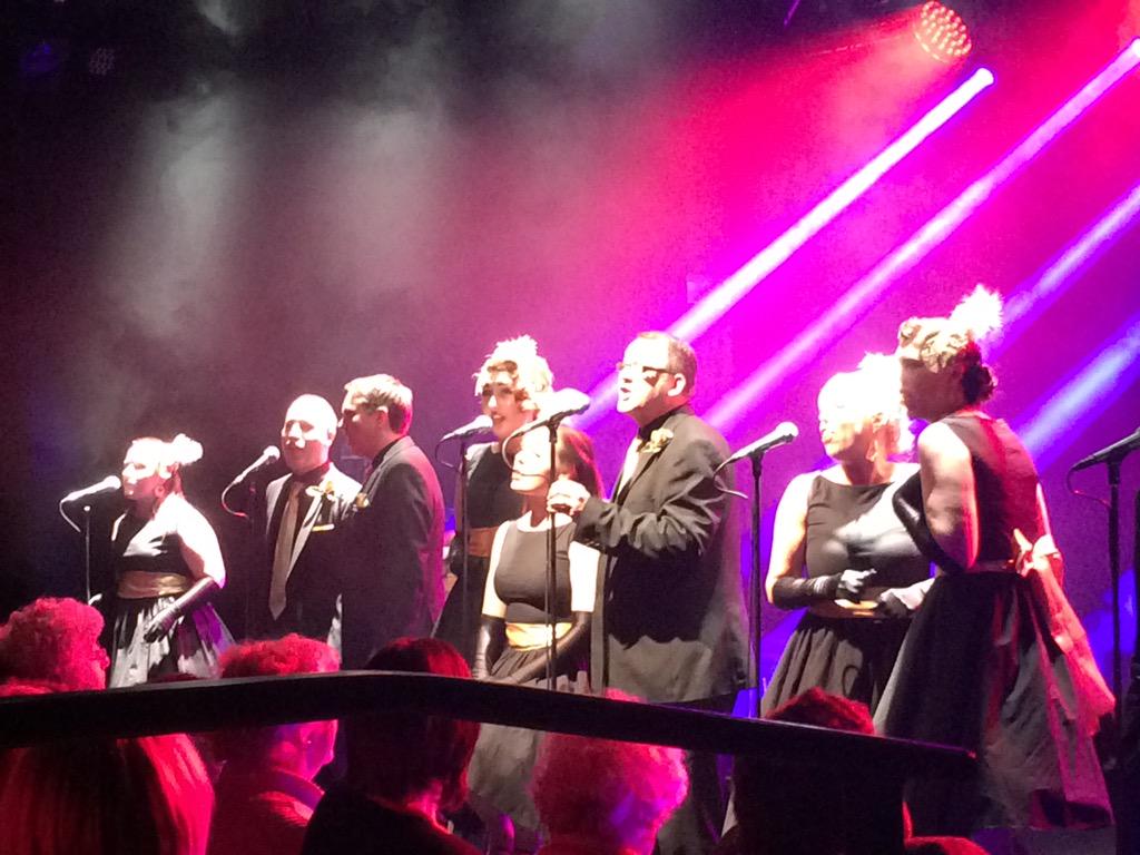MrPaulEveritt's tweet photo. Now That's What I Call Musicals #SoldOut tonight and all week at #DugdaleCentre #EntertainmentInEnfield #LocalTalent http://t.co/AmCIw3Rma5