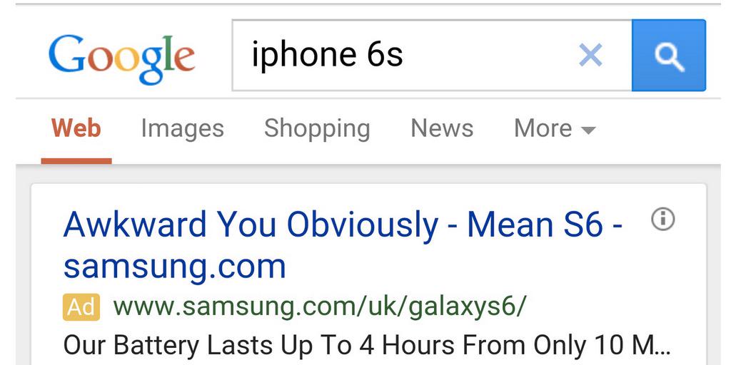 NimzApps's tweet photo. Very nice @samsung 😂😂😂
http://t.co/ffK9LDD9Pn http://t.co/5LgIhq8Bxb