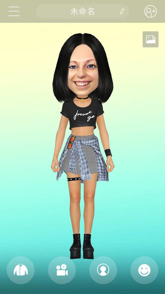 a_gadwill's tweet photo. just some friends hanging out in the virtual world http://t.co/YW0mEpD3Uu