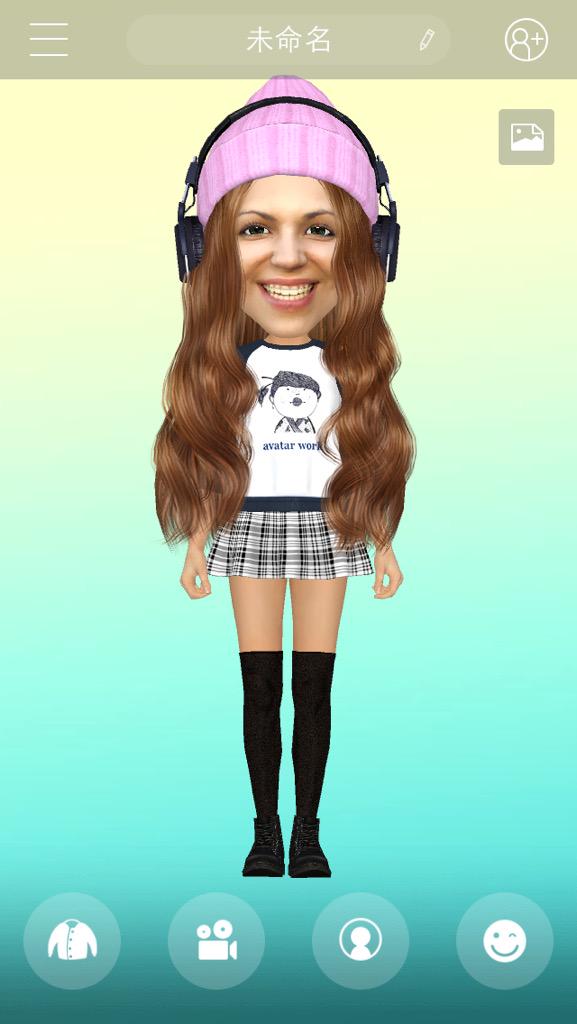 a_gadwill's tweet photo. just some friends hanging out in the virtual world http://t.co/YW0mEpD3Uu