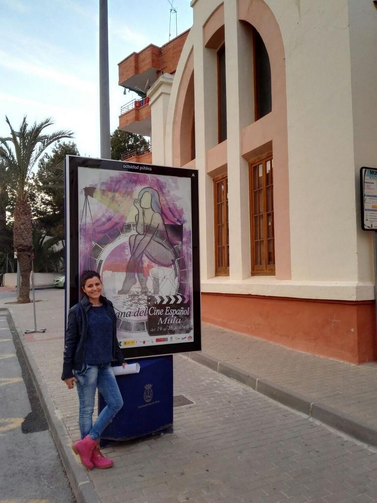 Toñi Blaya (@antoniablaya) on Twitter photo 