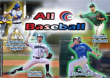 CNE_Sports's tweet photo. 2015 Baseball All-CCC Team Announced http://t.co/JJdUdvLNmz #CCCBA http://t.co/dUDdpFVWla