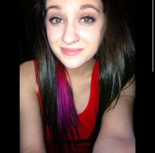 selfie yay http://t.co/3wRA3qFDOo<a href="/tag/nsfwtwt"class="tags"><span>#nsfwtwt</span></a>