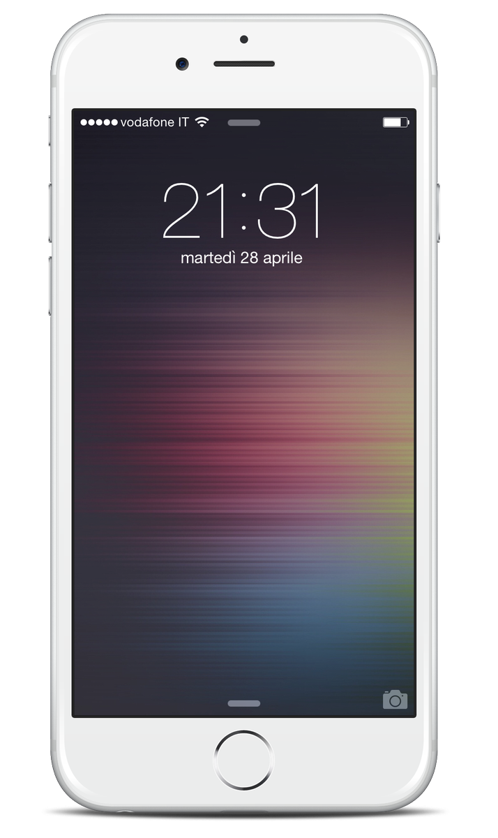 AR72014's tweet photo. My #lockscreen and #homescreen #wallpaper look today on #iPhone6 
#showyourspringboard #iPhone http://t.co/HvqTaWOMXX