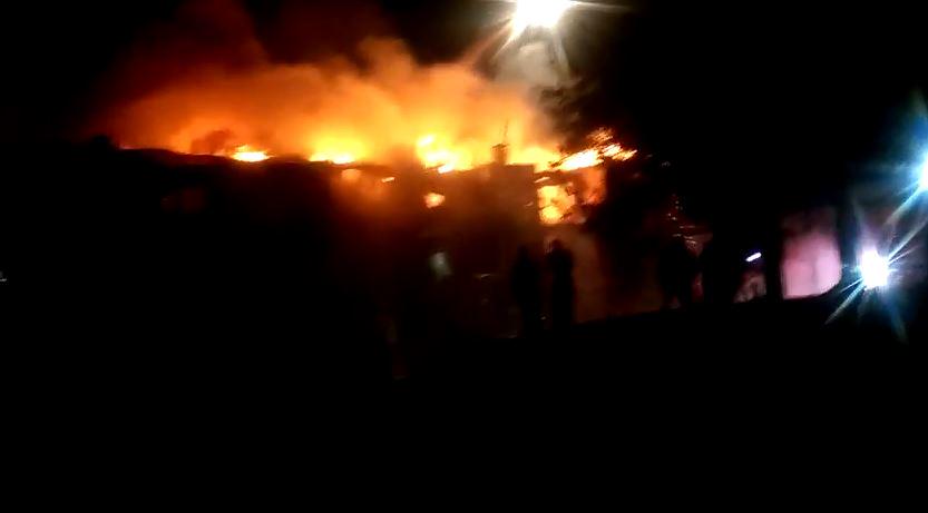 Maryland Fire News tweet media