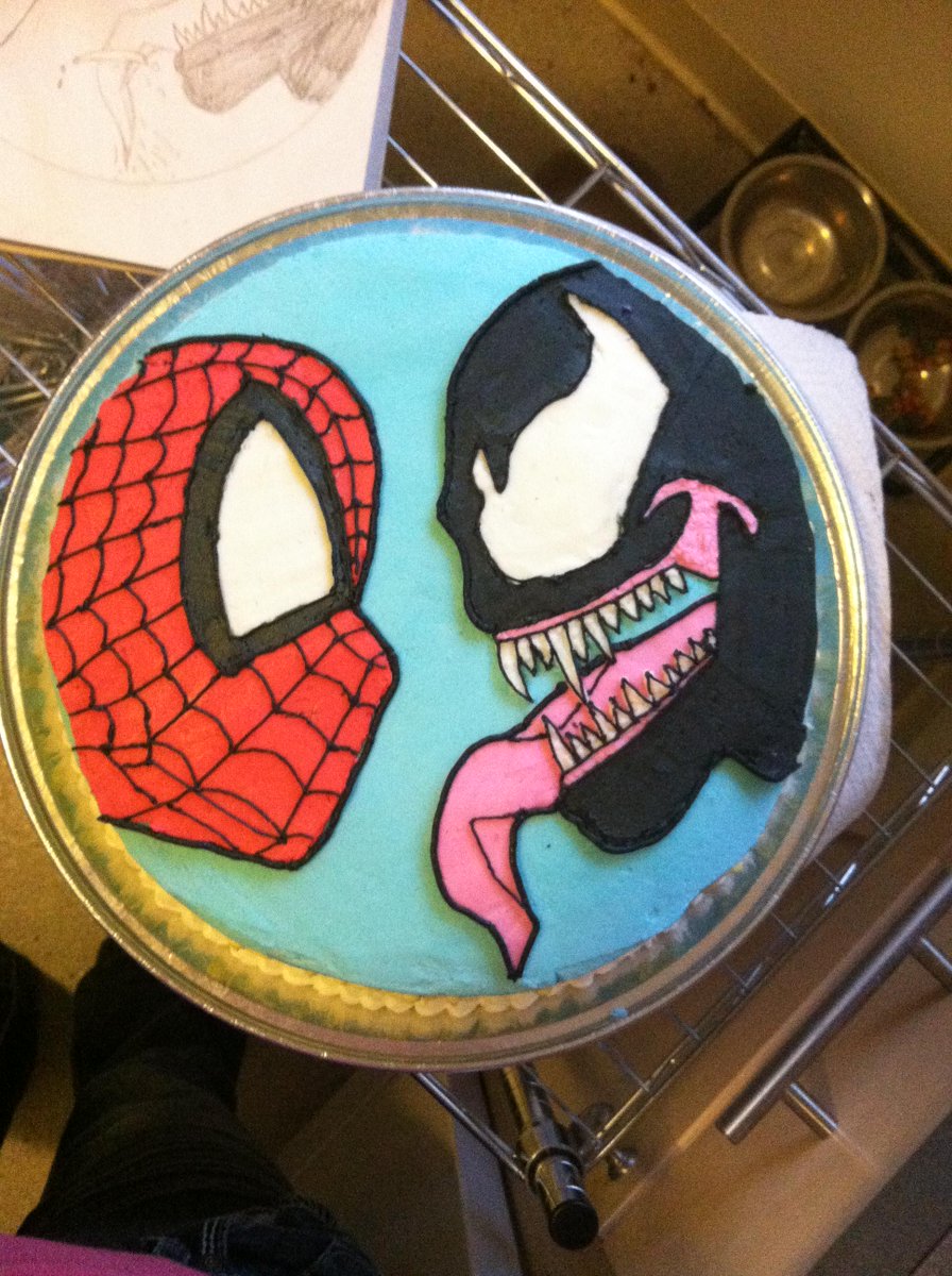 Cares O-lot Cakes! tweet media