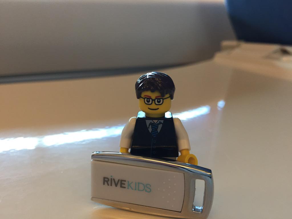 RiveKids tweet picture