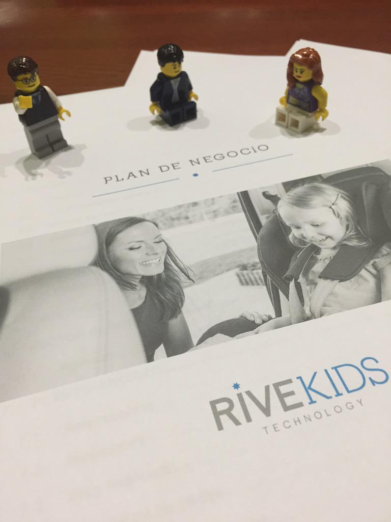 RiveKids tweet picture
