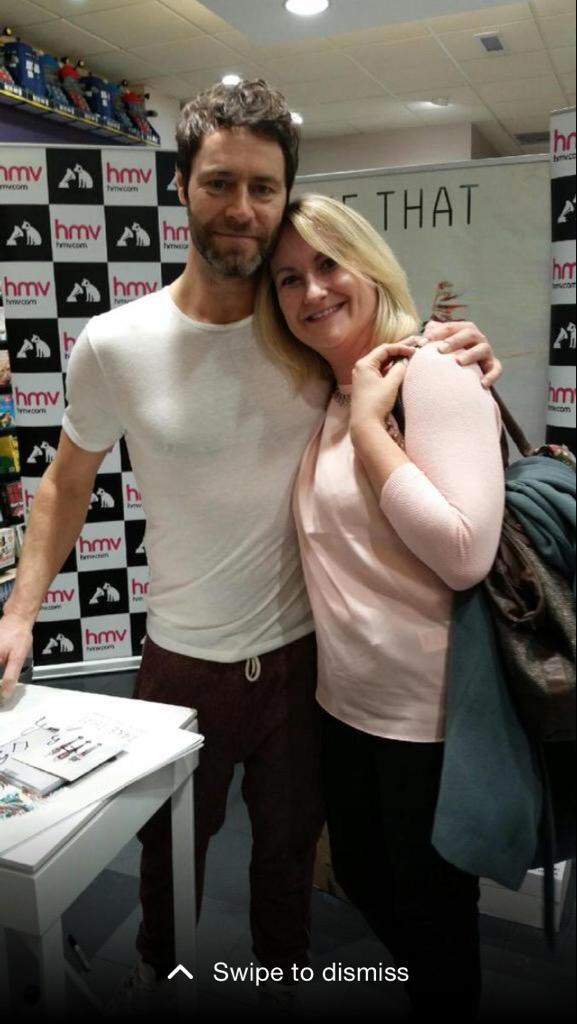 Happy birthday Donald!!     