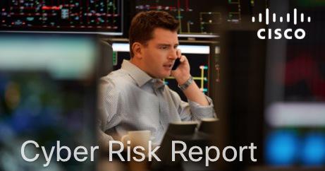 CiscoSecure's tweet image. This week's #Cyber Risk Report is here! Check it out now &amp;gt;&amp;gt; cs.co/6010AB7s