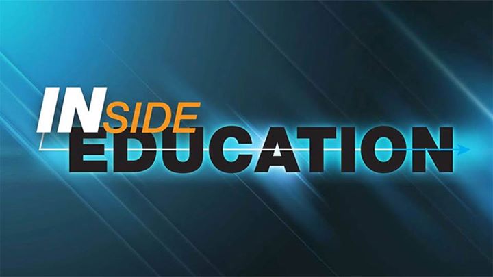 Learn about the great things going on with CCSD &amp; our students during Inside Education, TONIGHT on <a href="/VegasPBS/">Vegas PBS</a> at 7:30!