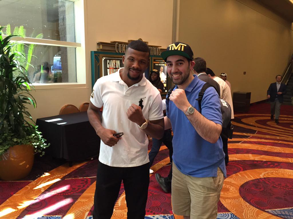 wmichael83's tweet image. George, told Mr Jack that you will ko him @StGeorgeGroves @1987ladyo #teamgroves