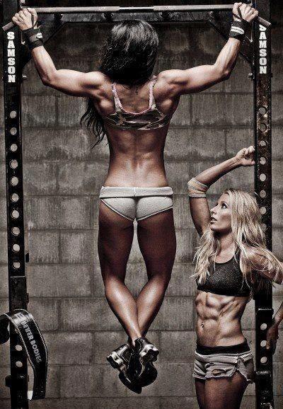 FitX_GymTweets's tweet photo. Fit girls>>😍👌 http://t.co/AsLVc3PGOb