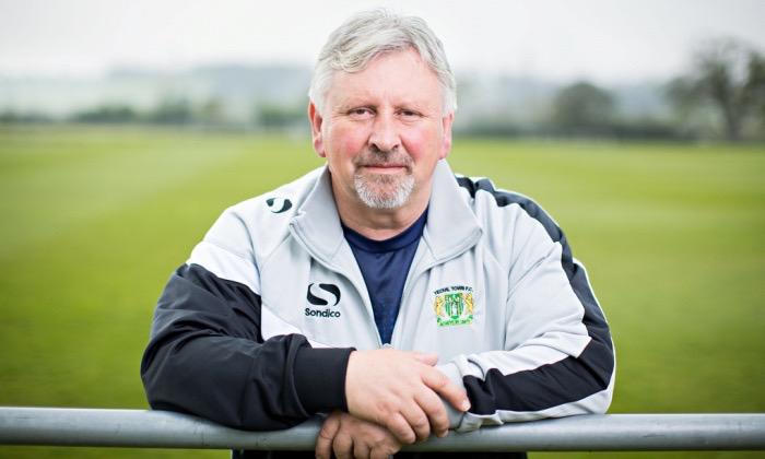 James_Dart's tweet photo. Super @StuartJamesGNM interview with Paul Sturrock http://t.co/8s7pwNrxFA http://t.co/QJCrAGo8Dc