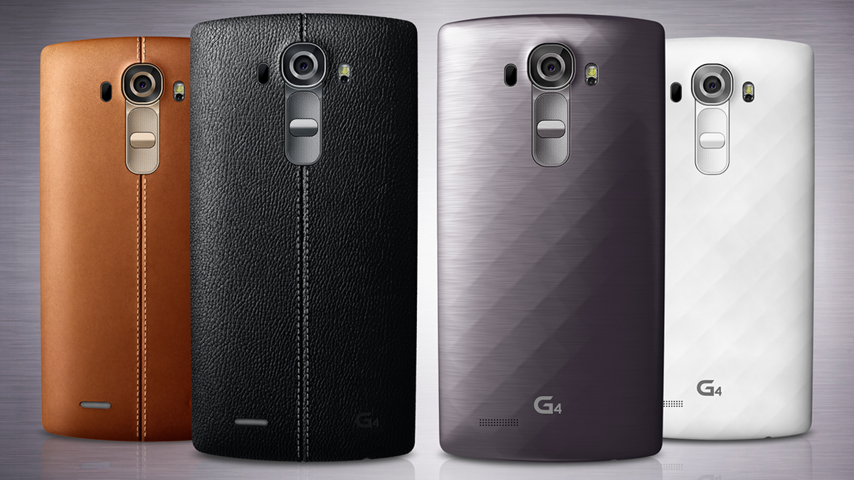 LGUSAMobile's tweet photo. Leather, ceramic, metallic. High-end doesn't mean uniform. #LGG4 http://t.co/IgkwRDyPpI