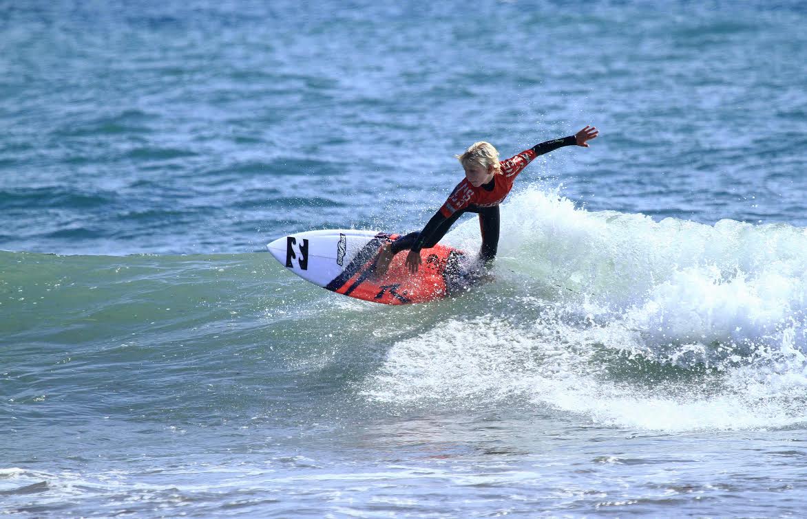 Rusty Surfboards on Twitter "Cole McCaffray won the NSSA Southwest Conference Open Mini Grom
