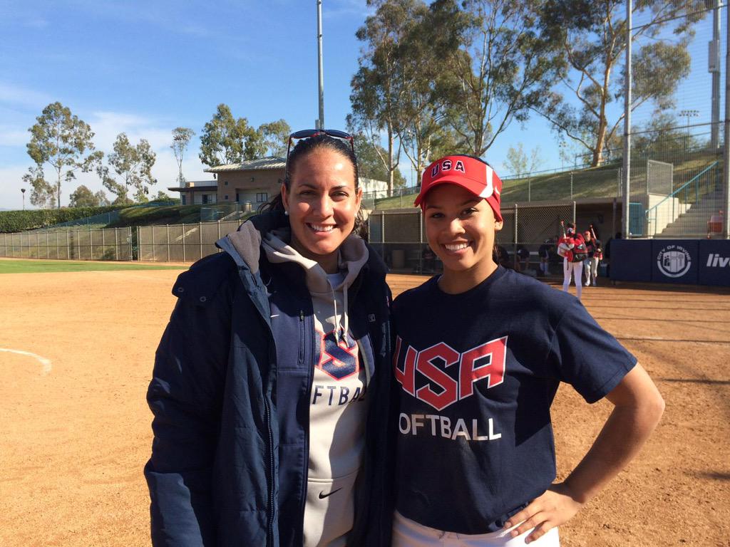 GoMatadors's tweet photo. BREAKING NEWS: @CSUNSoftball infielder Savannah Horvath Named @ASAUSASoftball Collegiate Player of the Week! http://t.co/W9oZ6US6Qt