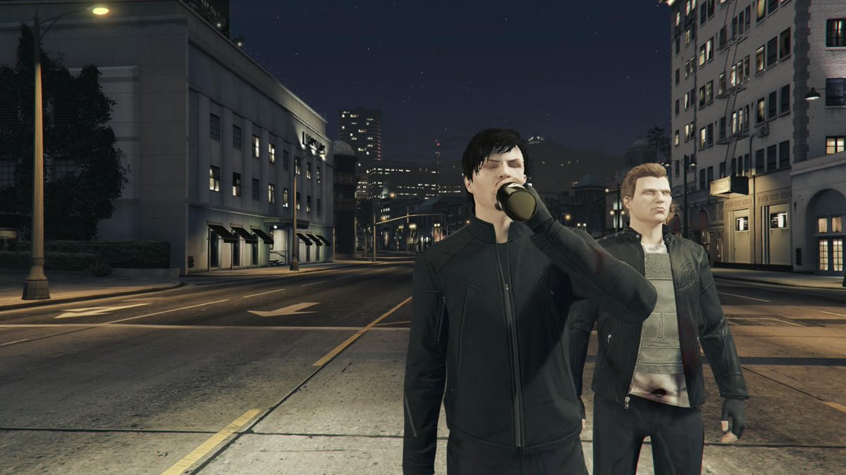 ThomasHale_'s tweet photo. #PS4share http://t.co/00ceNARQgt