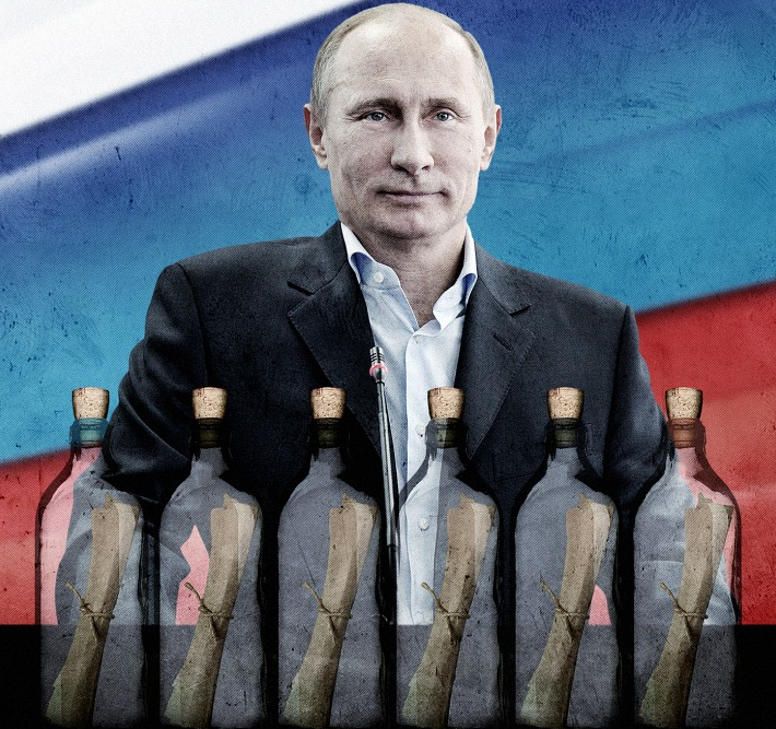 w_aleksandr_w's tweet photo. Что на самом деле сказал нам и миру «Президент» http://t.co/9PD02x86bE http://t.co/yuJjlNky8H