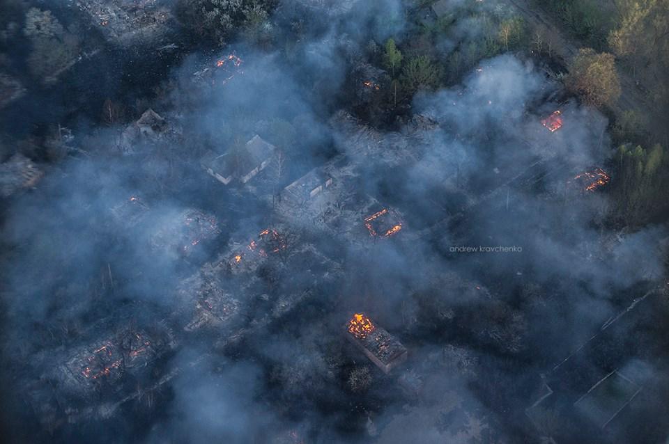 SEĆANJE NA ČERNOBILJ: 28. godišnjica stravične nuklearne havarije CDtOAuuWAAEZEdB