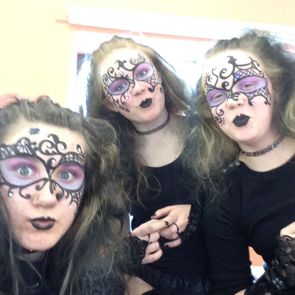 Jodie12356's tweet photo. Rock challenge http://t.co/jcfwMWpYdb