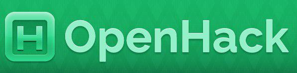 OpenHackLDN tweet picture