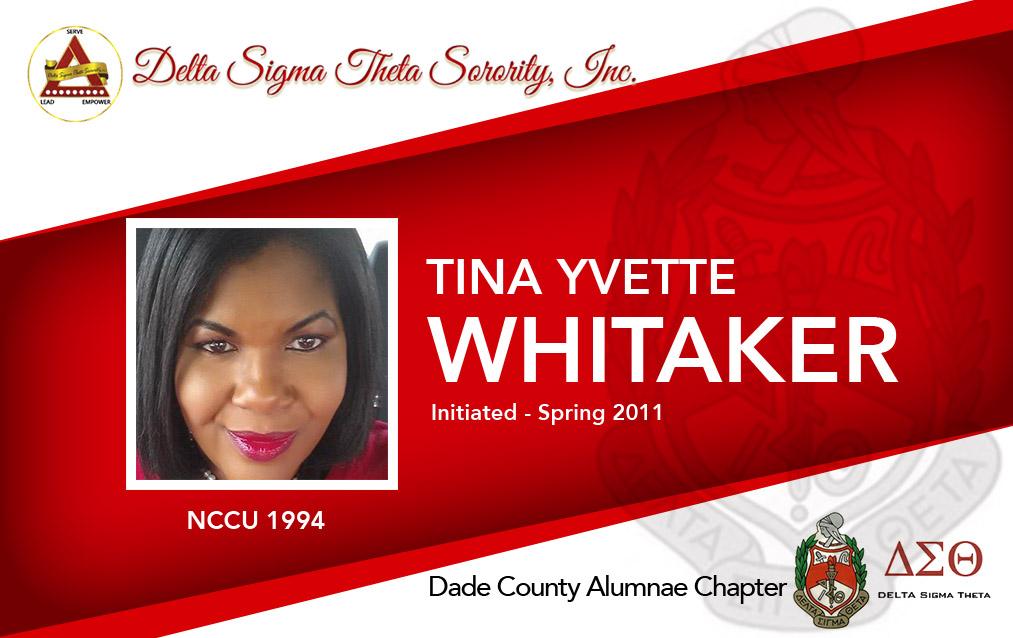 VouchCard's tweet image. Dade County Delta Alumnae Chapter Card - Layout front &amp;amp; back