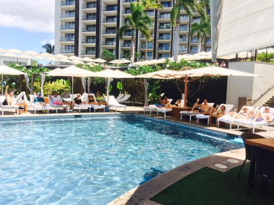 BillKilburg's tweet photo. #andazmaui #hpnglobal http://t.co/TxpsY9Wwm7