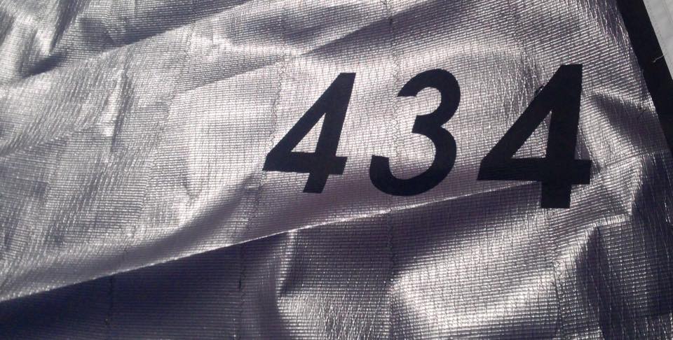 CheekyRacing's tweet photo. Annapolis @NOODRegattas is 3 days away S2 7.9 @CheekyRacing is ready to go http://t.co/H5nRdtBIKZ