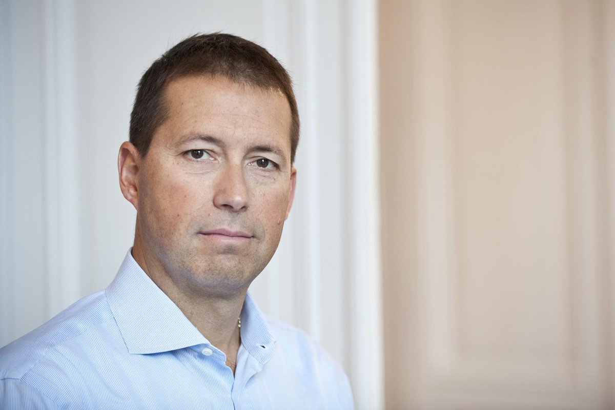 As an early Skype investor, "we’ve taken the view that great companies can come from anywhere" onforb.es/1A8Ylb9