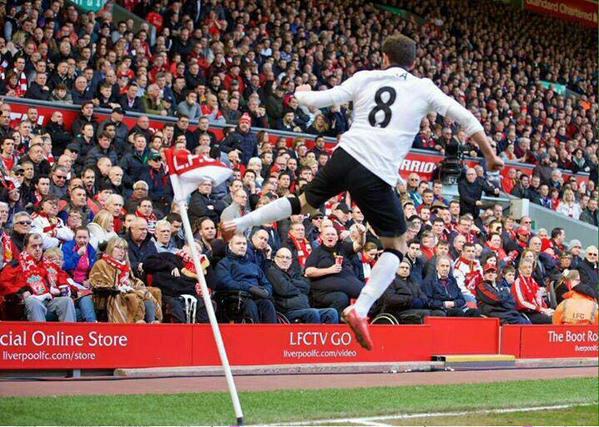 Happy birthday to the one and only Juan Mata! The Spaniard who started the Liverpool downfall. 