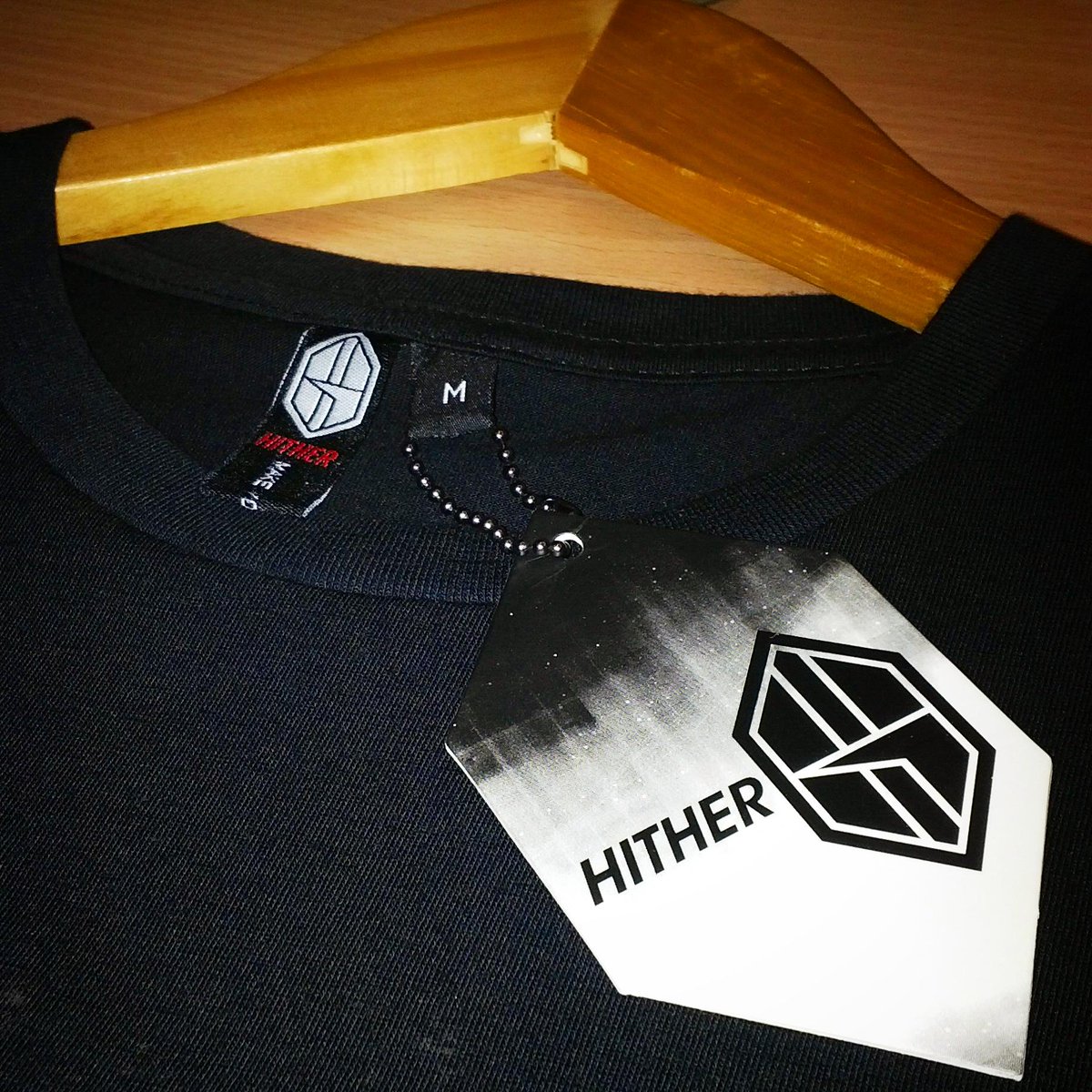 gefripahdila's tweet photo. Hither clothing Bandung http://t.co/NloqTCdVvB