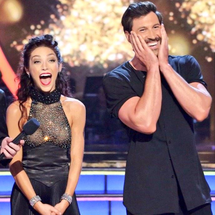Meryl Davis on Twitter: "Join us TONIGHT in celebration of 10 years of