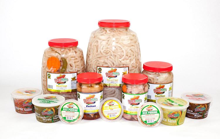 MattsellsSD's tweet photo. http://t.co/Cn5iKlbLyl 
#cueritos #pork #foodie #share #pork #Mercado #meat #chorizo #salsa #Foodporn #FoodTubeMag http://t.co/2QfwOzfr91