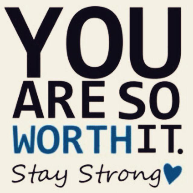 CultureRelay's tweet photo. Run down your dreams. #worthit #staystrong http://t.co/A0la88JdiF