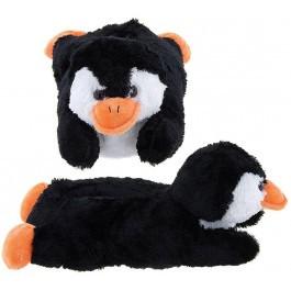 Silverhooks's tweet image. Thinking about buying Adult &amp;amp; Children Kid Size Black Penguin Animal Plush Fuzzy S yotpo.com/go/f6GQO8rp via @yotpo