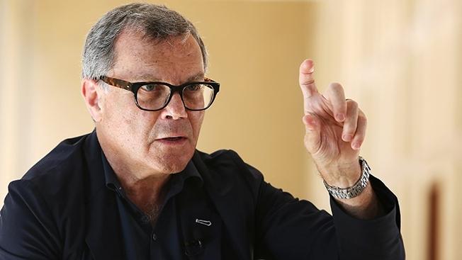 Adweek's tweet photo. WPP's Martin Sorrell says Netflix needs ads to pay for original content: http://t.co/CvfU2XZswo http://t.co/5tgW3Lh2N9