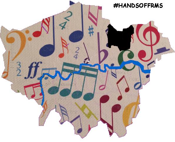 StudentsofRMS's tweet photo. .#HandsoffRMS @wesstreeting @HandsOffRMS http://t.co/d6vxB199Bq