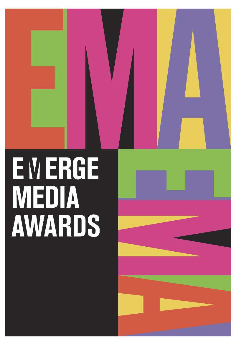 RogersTVToronto's tweet photo. Watch @EmergeTO on @RogersTVToronto Sat May 2 6pm! #EmergeMediaAwards
#MakeMediaThatMatters http://t.co/CTWfHjJJ5l
