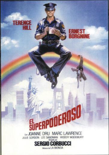 LaCasaDeEL's tweet photo. El Videoclub: El superpoderoso http://t.co/45N1cTtYly por @ragarlop #davespeed #ernestborgnine #evelyn http://t.co/hFAXYRp0mV