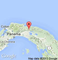 tvnnoticias's tweet photo. Sismo de 4.7 se registra en el distrito de Chepo. Detalles en http://t.co/TxJsA3VLS5 http://t.co/5iLIQJZjKc