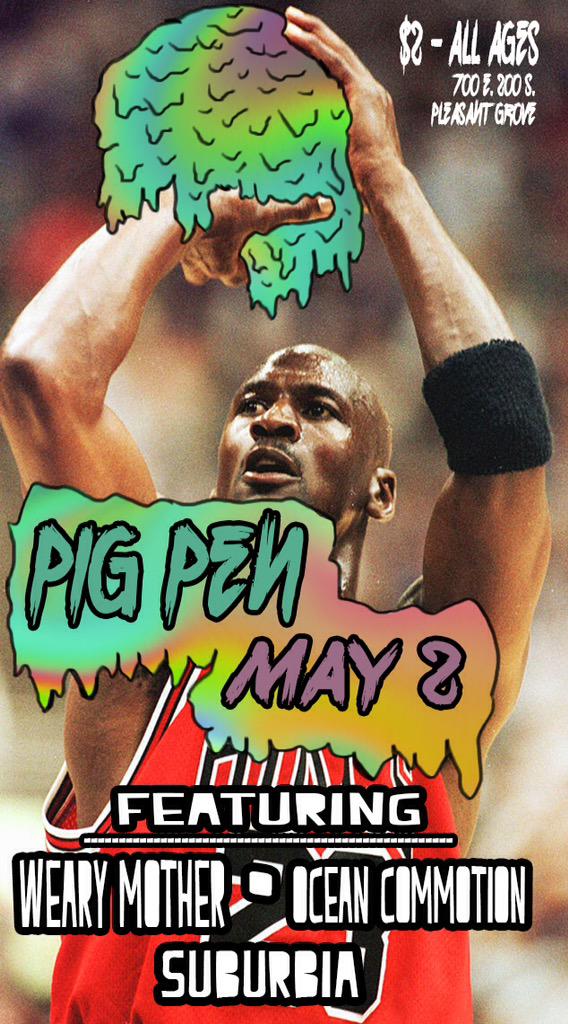 KPGRRADIO's tweet photo. Shoot goo like Jordan and come enjoy some local tunes! http://t.co/jelq06aGwe