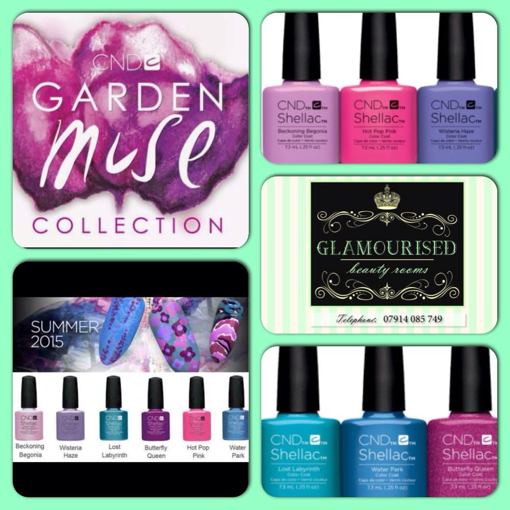 Glamourised1's tweet photo. We now have these gorgeous colours in at @Glamourised1 #202parrockstreet #Gravesend #cnd #shellac #nails #beauty 💅 http://t.co/PoIDL4g3N4