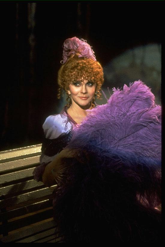 Happy birthday Ann-Margret!!! 
