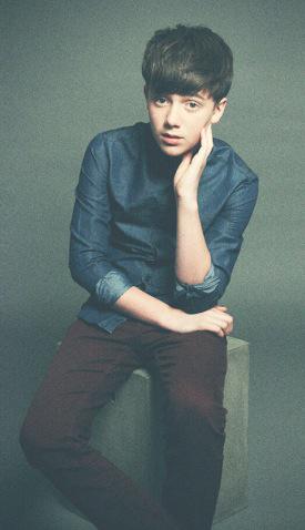 CloseToChance's tweet image. Happy Greyson day everybody! #5years