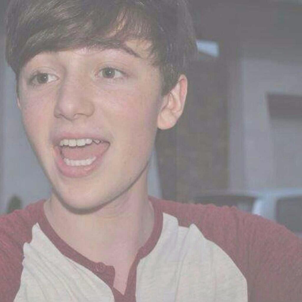 CloseToChance's tweet image. Happy Greyson day everybody! #5years