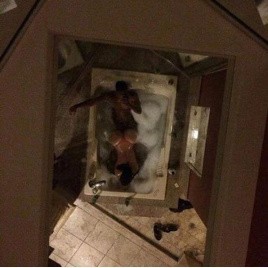 TorrKitty's tweet photo. make the world uncomfortable #LustGoals http://t.co/Ss38IUefV9