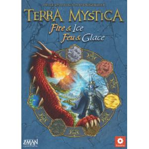 Review - Terra Mystica Fire and Ice - bordspelgroep.nl/review-terra-m… - #whitegoblingames